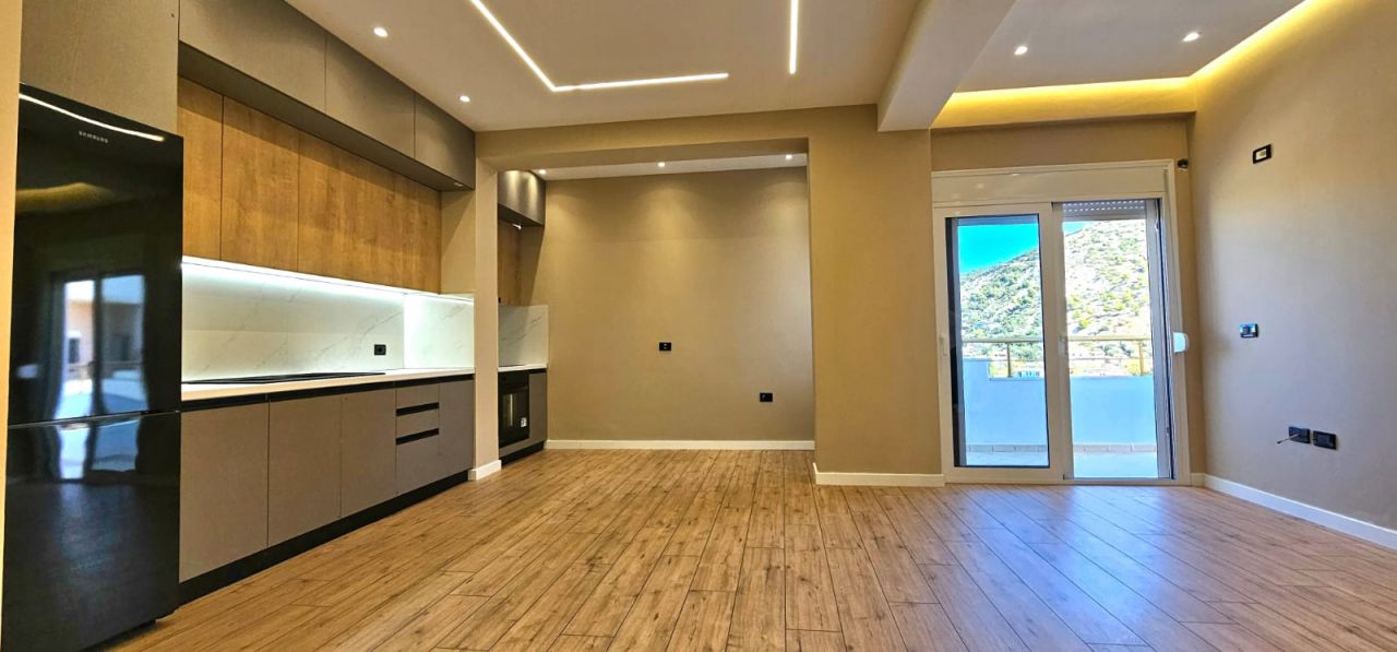 Albanian Real Estate For Sale In Vlora